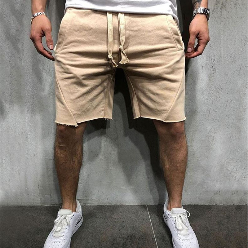 Mens Gym Shorts